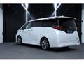 2024 Toyota Alphard G
