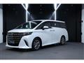 2024 Toyota Alphard G