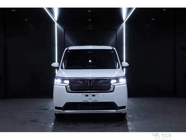 2024 Honda Step WGN