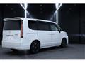 2024 Honda Step WGN