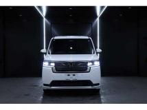 2024 Honda Step WGN
