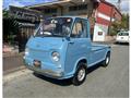 1999 Subaru Sambar