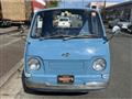 1999 Subaru Sambar
