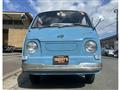 1999 Subaru Sambar