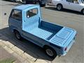 1999 Subaru Sambar