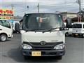 2017 Hino Dutro