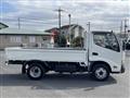 2017 Hino Dutro