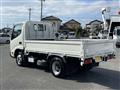 2017 Hino Dutro