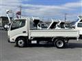 2017 Hino Dutro