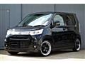 2014 Suzuki Wagon R