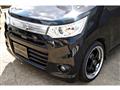 2014 Suzuki Wagon R
