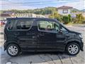 2017 Suzuki Wagon R