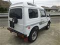 1993 Suzuki Jimny