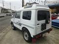 1993 Suzuki Jimny