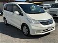 2012 Honda Freed