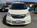 2012 Honda Freed