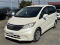 2012 Honda Freed