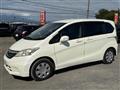 2012 Honda Freed