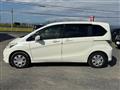 2012 Honda Freed