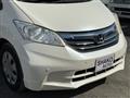 2012 Honda Freed