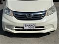 2012 Honda Freed