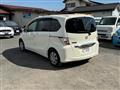 2012 Honda Freed