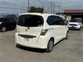 2012 Honda Freed