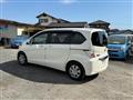 2012 Honda Freed