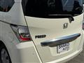 2012 Honda Freed