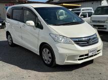 2012 Honda Freed
