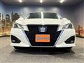 2015 Toyota Crown Athlete Series