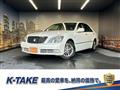 2007 Toyota Crown