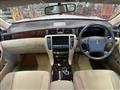 2007 Toyota Crown