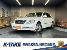 2007 Toyota Crown