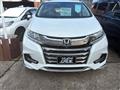 2018 Honda Odyssey