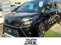 2017 Toyota Voxy