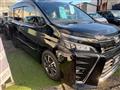 2017 Toyota Voxy