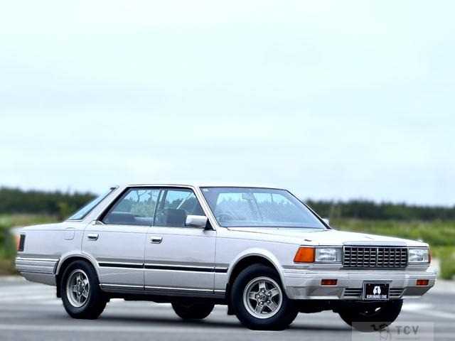 1985 Nissan Cedric Hardtop