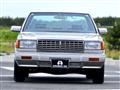 1985 Nissan Cedric Hardtop