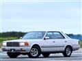 1985 Nissan Cedric Hardtop