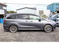 2013 Honda Odyssey