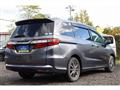 2013 Honda Odyssey