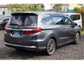 2013 Honda Odyssey