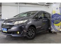 2013 Honda Odyssey
