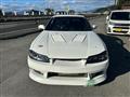 2002 Nissan Silvia