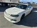 2002 Nissan Silvia