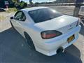2002 Nissan Silvia
