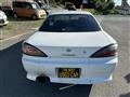 2002 Nissan Silvia