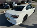 2002 Nissan Silvia