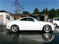 2001 Toyota Soarer